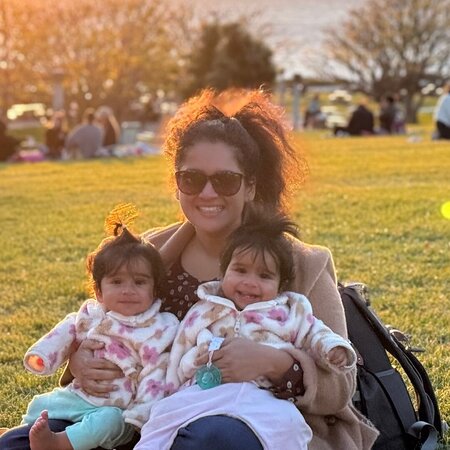 Part-time Nanny For 1 Year Old Twin Girls In Canton MI