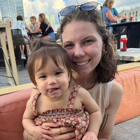 Nanny Needed For 1 Child In Toledo