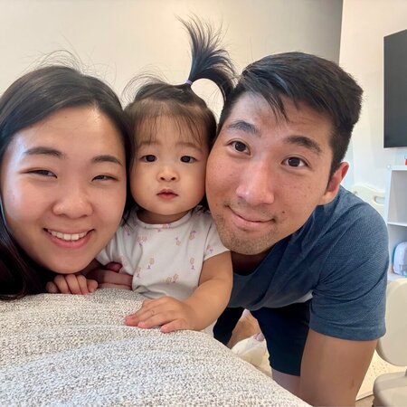 Nanny (Part-Time) Needed For 1 Child In Chino