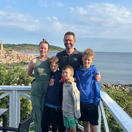 Caring, Reliable Nanny & House Manager Needed For 3 Great Kids