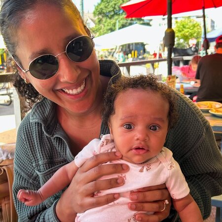 Nanny Needed For 5-Month-Old In Bloomington, IN (47401)  Start ASAP