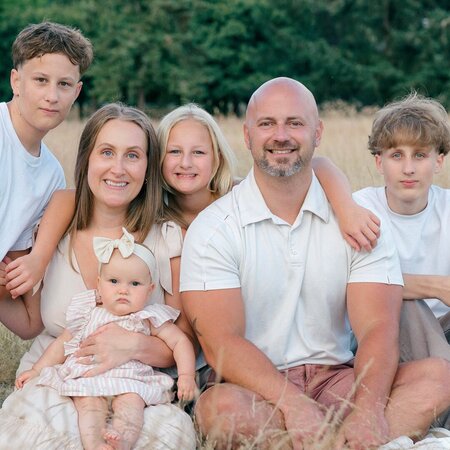 Nanny Needed For 1 Child In Vancouver.