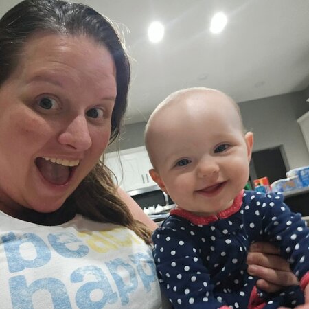 Nanny Needed For 1 Child In Jefferson City