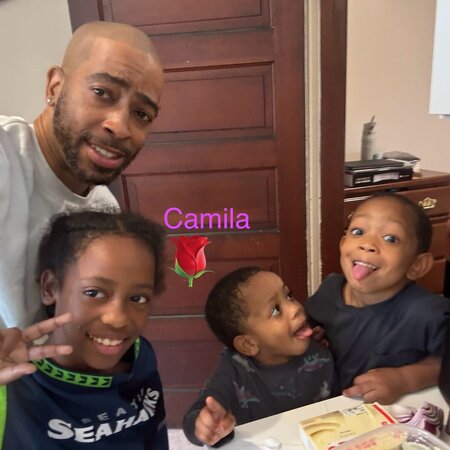 Need Someone Reliable With A Vehicle To Get My Son Dressed In The Am And Take Him To School