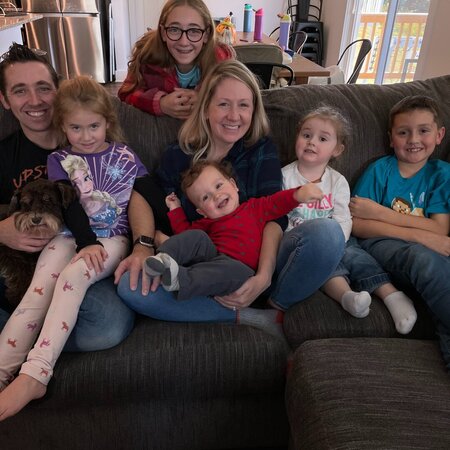 Friendly And Fun Sitter For 3 Littles In South SVL