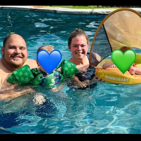 Nanny Needed For My Children In Denver.