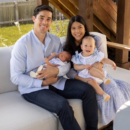 Nanny Needed For 2 Children In Lees Summit.