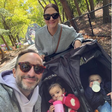 Part Time Sitter Needed For My Toddler's In North Reading.