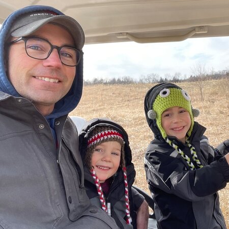 Babysitter Needed For 2 Children In White Lake