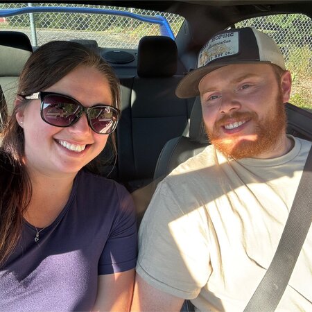 Full Time Nanny: End Of April-Middle Of June