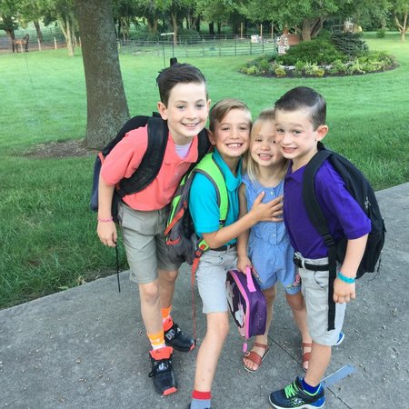 Babysitter Needed For My Children In Greenwood