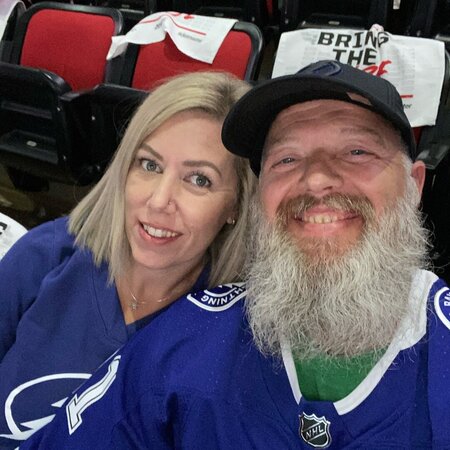 Seeking Fun, Energetic Part-time Caregiver For Our Toddler!