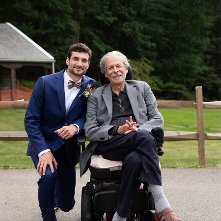 Senior Care For My Dad, A Few Days A Week