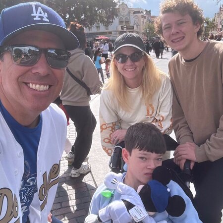 Babysitter Needed For 1 Child In Fullerton