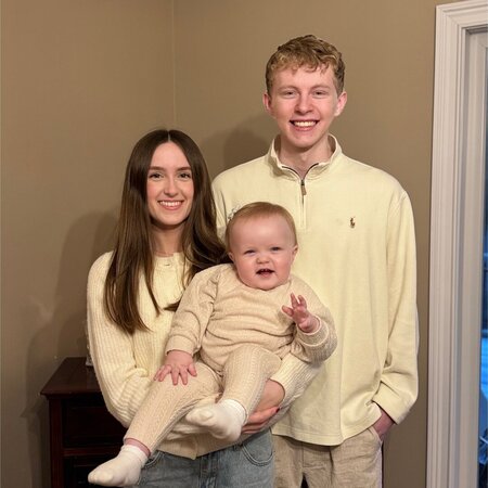 Back Up Sitter Needed For 1 Child In Washington.