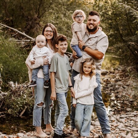 Looking For A Mother's Helper And Homeschool Assistant