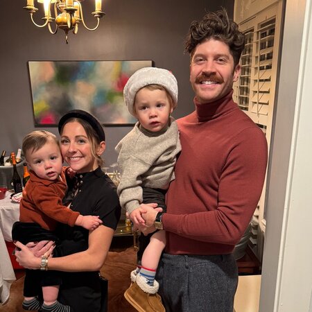 Nanny Needed For 2 Children In Chicago