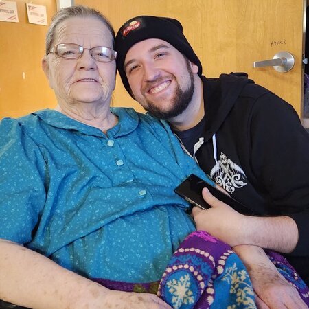 Seeking Senior Care Provider In Yukon
