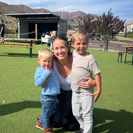 Nanny Needed For 2 Children In Colorado Springs.