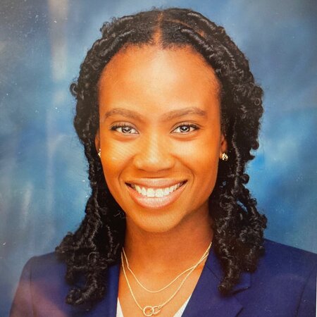 Akua F.