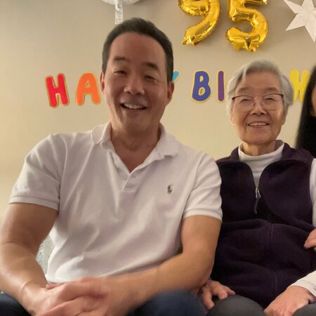 Hands-on Care Needed For My Mother In Durham