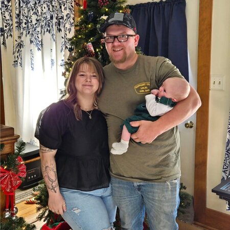 Nanny Needed For 1 Child In Tilton