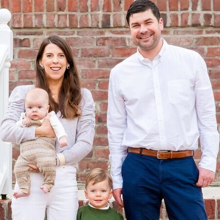 Babysitter Needed For Week Of 6/30