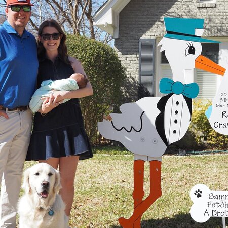 Nanny Needed For 1 Baby In Fort Worth