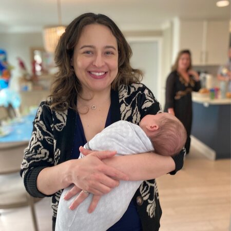 Part-Time Nanny Needed For Twin Boys In San Rafael.