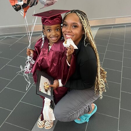 Nanny Needed For My Children In Houston.
