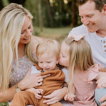 Nanny Needed & Mothers Helper. Newborn + Part Time/after School With 2 Older Kiddos