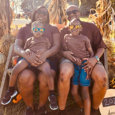 Babysitter Needed For 2 Children In McLean (Mornings/Afterschool And Occasional Weekends)