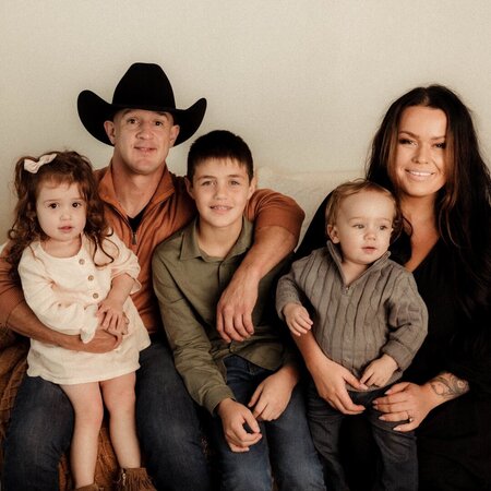 Nanny Needed For My Children In Bismarck.