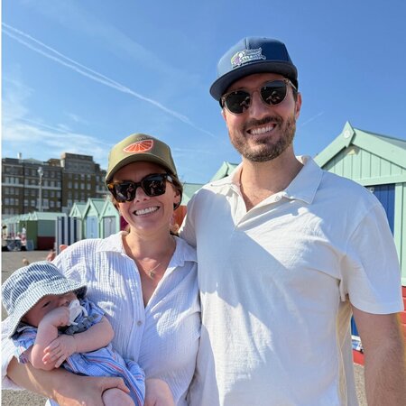 Babysitter For 6 Month-old Boy