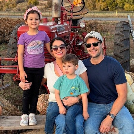 Full-Time Nanny Needed For Two Children (Ages 3 & 5)  In Fort Worth