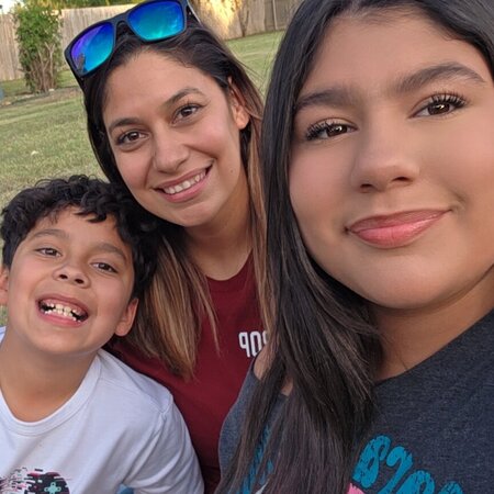 Babysitter Needed For 2 Children In San Marcos.