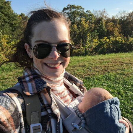 Part-time Nanny Needed For Happy Infant