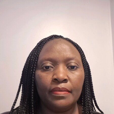 Getrude A.