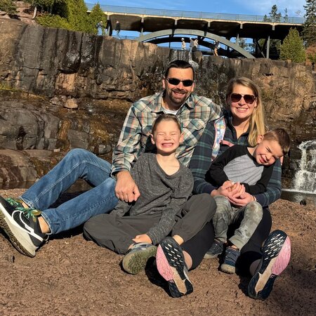 Babysitter Needed For 2 Children In South Minneapolis