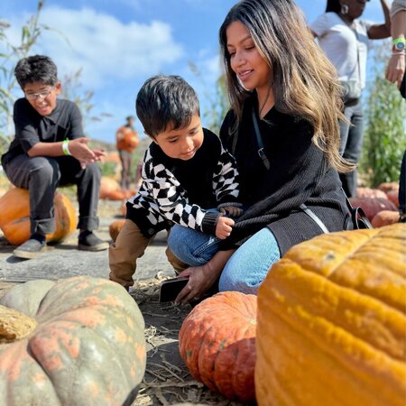 Nanny Needed For 1 Child In Fontana.