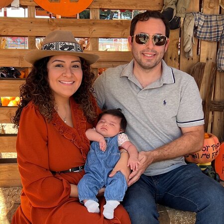 Nanny Needed For My Child In Mission Hills.