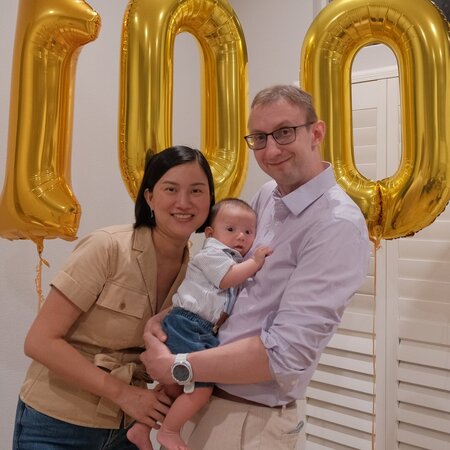 Nanny/Babysitter Needed For 6-month Boy In San Jose For 2 Weeks