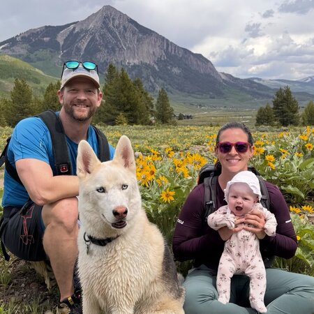 Reliable Babysitter For Various Shifts/as Needed.