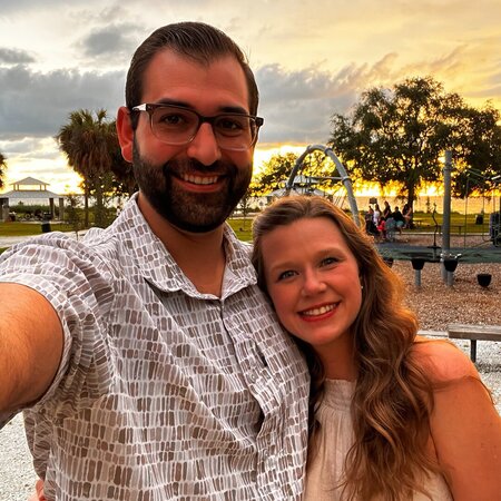 Part-Time Nanny Needed For 3 Month Old In Tampa/Westchase