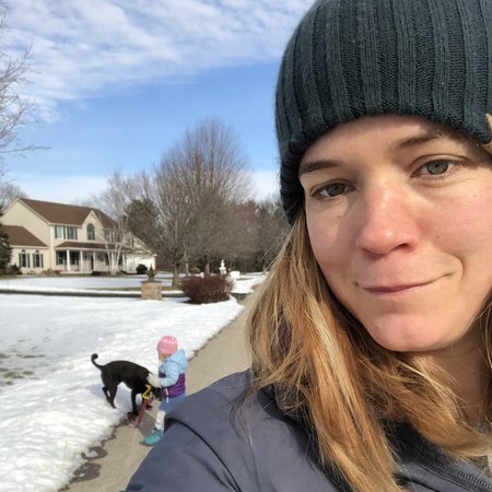 Nanny Needed For 1 Child In North Hampton.