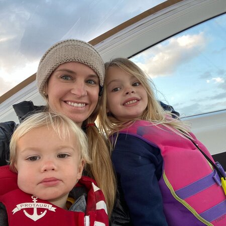 Babysitter Needed For 3 Children In Wilmington.