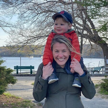 Nanny/Caregiver Needed For 3.5 Year Old In Winchester!