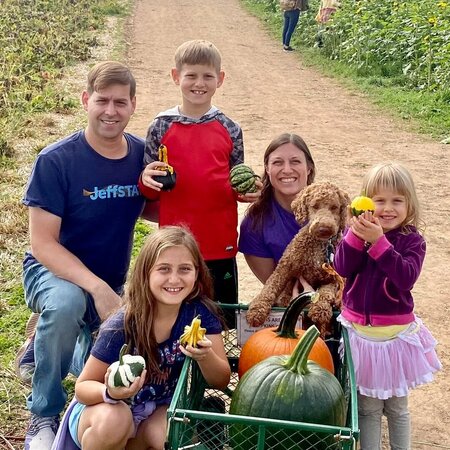 Part-Time Nanny Needed For 3 Children On The Main Line