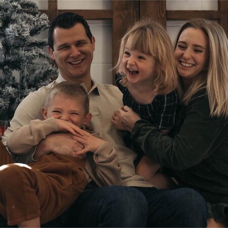 Looking For A Dependable House Cleaner For Family Living In Andover.