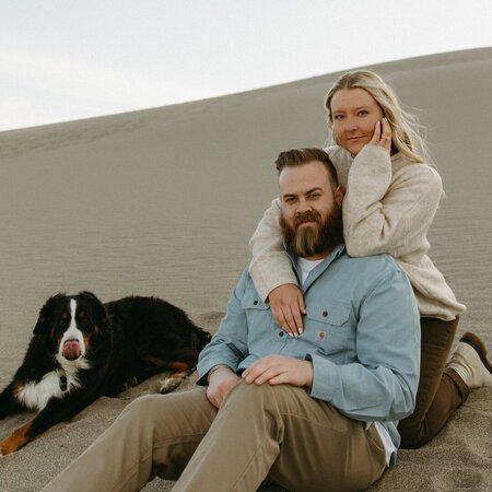 Flexible Part- Time Help For Our Baby